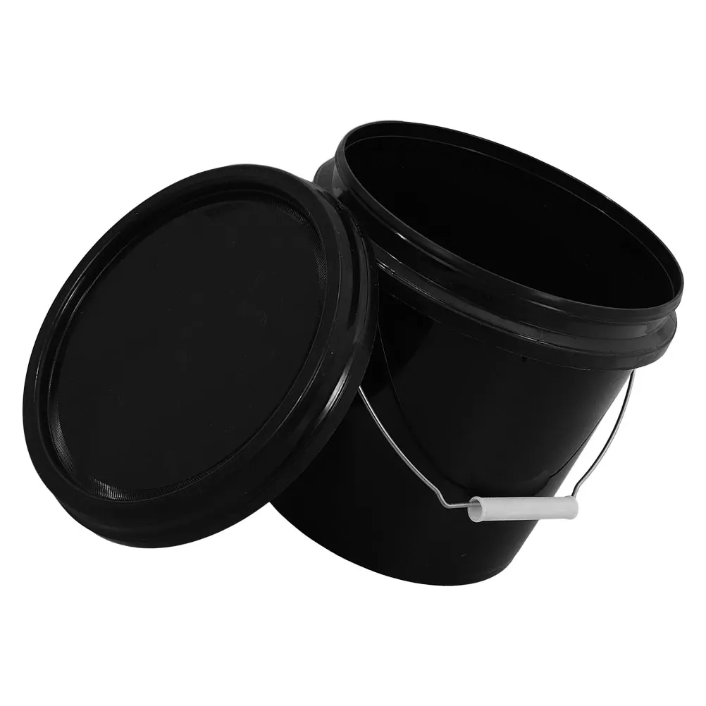 Household Sealed Bucket Plastic Containers Empty Food Grade Brine Cleaning Lid Durable Thickened Leakproof Versatile Storage
Household Sealed Bucket Plastic Containers Empty Food Grade Brine Cleaning Lid Durable Thickened Leakproof Versatile Storage