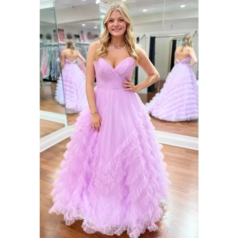 Sweetheart Peach Pleated Layerer A-Line Prom Dress Evening Dresses Long Luxury 2022 Celebrity Prom Dress Vestidos De Gala
Sweetheart Peach Pleated Layerer A-Line Prom Dress Evening Dresses Long Luxury 2022 Celebrity Prom Dress Vestidos De Gala