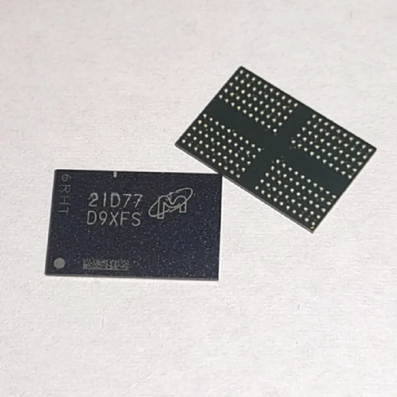 Интегральные схемы (ИС) Память MT53D512M16D1DS-046 AAT:D SDRAM - Мобильная память LPDDR4 IC 8 Гбит 2.133 ГГц 200-WFBGA (10x14.5)
Интегральные схемы (ИС) Память MT53D512M16D1DS-046 AAT:D SDRAM - Мобильная память LPDDR4 IC 8 Гбит 2.133 ГГц 200-WFBGA (10x14.5)