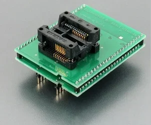 ELNEC DIL16W/SOIC16 ZIF 300mil SFlash-1a (от. нет. 70-1272A) IC Испытательное сиденье Испытательный стенд Испытательная розетка Сиденье для программирования
ELNEC DIL16W/SOIC16 ZIF 300mil SFlash-1a (от. нет. 70-1272A) IC Испытательное сиденье Испытательный стенд Испытательная розетка Сиденье для программирования