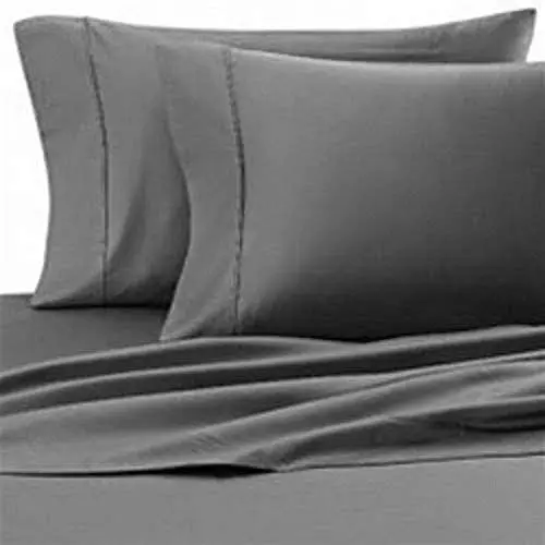 Rv Twin Sheets 38 X 75 Inches Dark Grey Solid 4 Pcs Rv Sheet Set 8 Inches Deep For Rv Mattress Ultra Soft Natural 100% Cotton
Rv Twin Sheets 38 X 75 Inches Dark Grey Solid 4 Pcs Rv Sheet Set 8 Inches Deep For Rv Mattress Ultra Soft Natural 100% Cotton