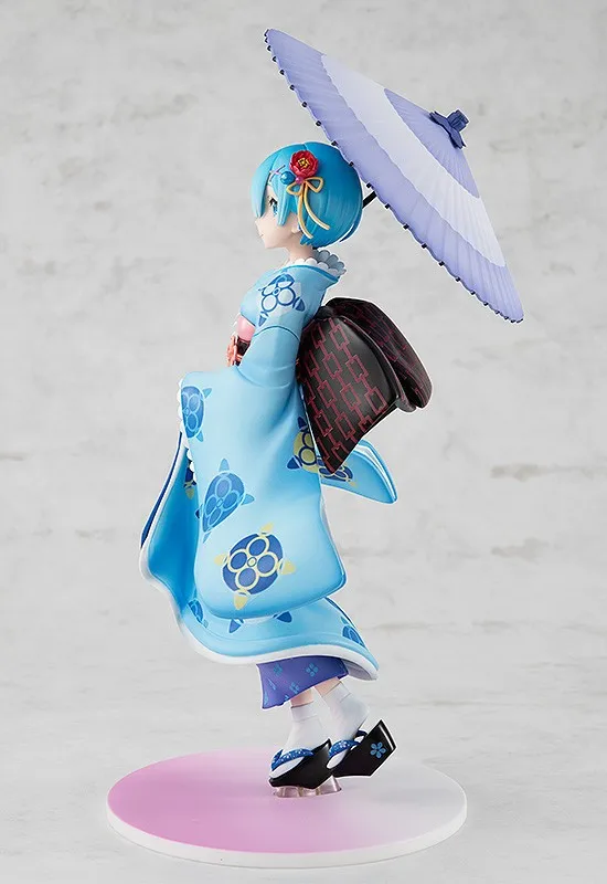 【 In stock】KADOKAWA Re: ZERO - Starting Life in Another World Remu REM Anime Character
【 In stock】KADOKAWA Re: ZERO - Starting Life in Another World Remu REM Anime Character