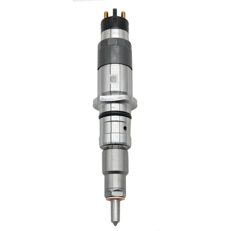 0445120231Common Rail Injector For Mercedes-Benz OM642 OM647 3.0L Diesel Engine
0445120231Common Rail Injector For Mercedes-Benz OM642 OM647 3.0L Diesel Engine