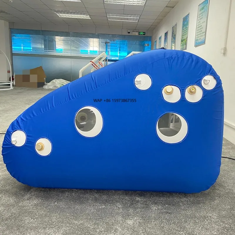 Factory 1.3ata Seated Water Bag Water Bag
Factory 1.3ata Seated Water Bag Water Bag