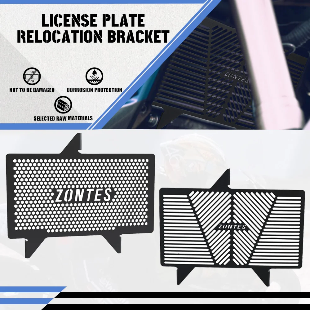 2024 для Zontes G1-125 ZT125-G1 ZT125, решетка радиатора, защитная крышка 2020-2023, мотоцикл ZT125-U 125-Z2 125-U1 
2024 для Zontes G1-125 ZT125-G1 ZT125, решетка радиатора, защитная крышка 2020-2023, мотоцикл ZT125-U 125-Z2 125-U1