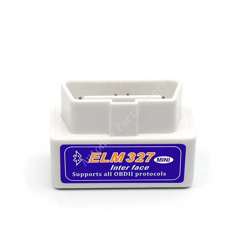 25K80 V1.5 – Bluetooth OBD2 Diagnostic Scanner with ELM327 Chip for Vehicle Diagnosis
25K80 V1.5 – Bluetooth OBD2 Diagnostic Scanner with ELM327 Chip for Vehicle Diagnosis