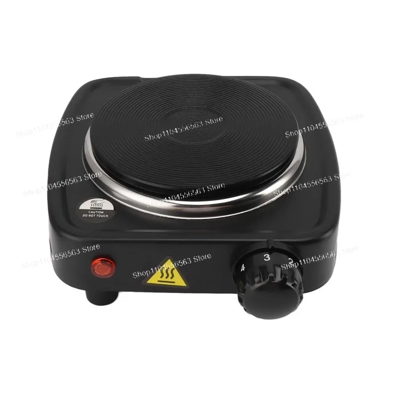 500W Multifunctional Kitchen Appliance Mini Electric Heater Stove Hot Cooker Plate Milk Water Coffee Heating Furnace 220V
500W Multifunctional Kitchen Appliance Mini Electric Heater Stove Hot Cooker Plate Milk Water Coffee Heating Furnace 220V