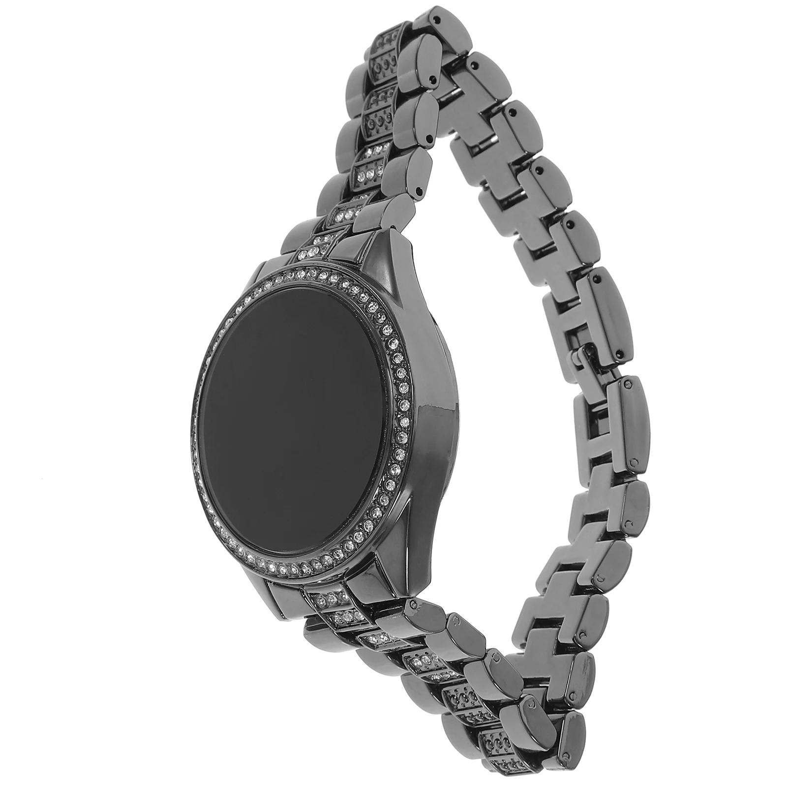 Fashion Black Watch Lady Watch Elegant Rhinestone Quartz Wrist Watches for Women Daily Party Gift
Fashion Black Watch Lady Watch Elegant Rhinestone Quartz Wrist Watches for Women Daily Party Gift