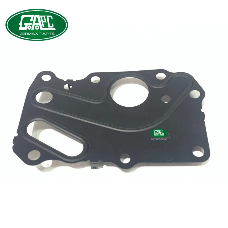 AJ200 2.0L Petrol Oil Cooler Gasket LR092056 T4N16611 GL3016 GJ1233 For Sport Discovery
AJ200 2.0L Petrol Oil Cooler Gasket LR092056 T4N16611 GL3016 GJ1233 For Sport Discovery