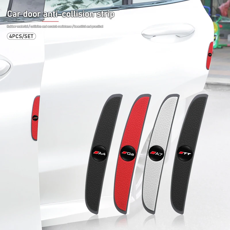 Автомобильное дверное зеркало заднего вида, противоударная полоса, защитная наклейка для Audi S Line A1 A3 A4 A5 A6 A7 A8 Q2 Q3 Q4 Q5 Q7 Q8 TT
Автомобильное дверное зеркало заднего вида, противоударная полоса, защитная наклейка для Audi S Line A1 A3 A4 A5 A6 A7 A8 Q2 Q3 Q4 Q5 Q7 Q8 TT