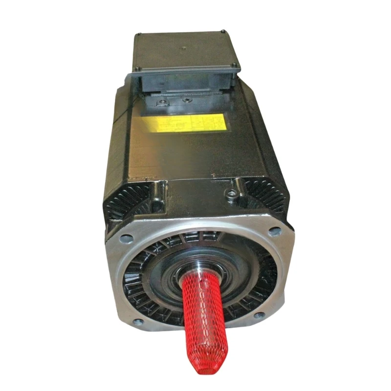 Fanuc A06B-0871-B390 Servo Motor Tested ok Expedited Delivery
Fanuc A06B-0871-B390 Servo Motor Tested ok Expedited Delivery