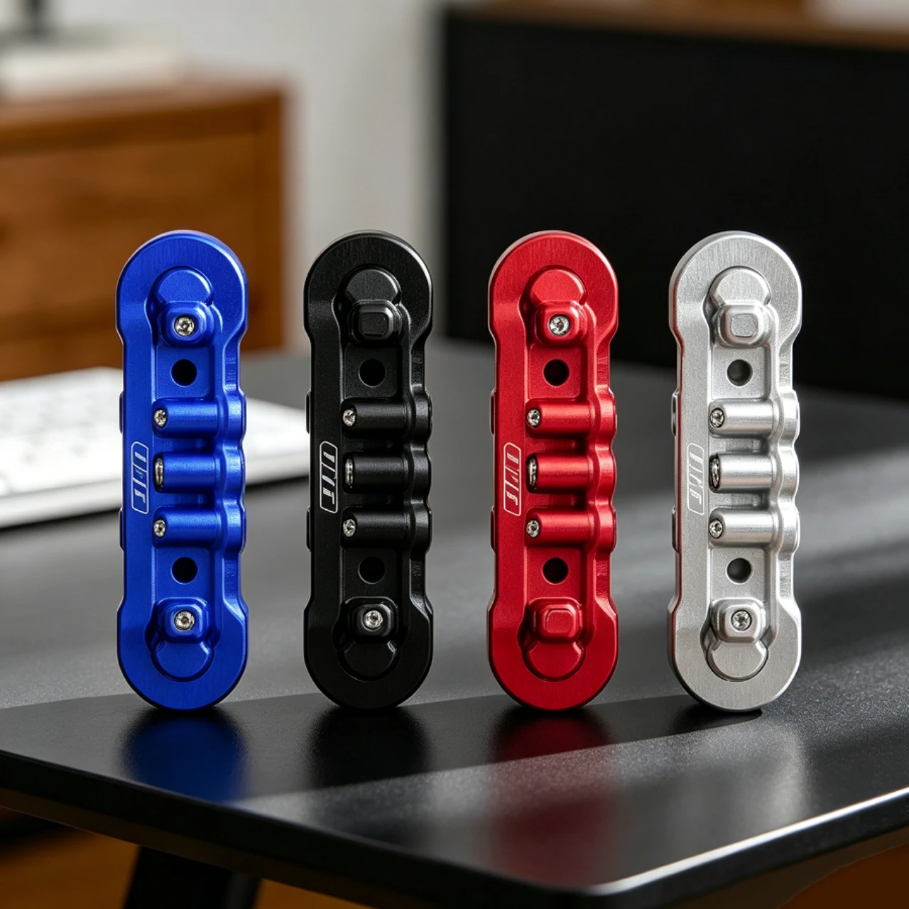 GPM 7075 Alloy Front Lower Suspension Mount ARRMA 1/8 Kraton 6S EXB V6
GPM 7075 Alloy Front Lower Suspension Mount ARRMA 1/8 Kraton 6S EXB V6