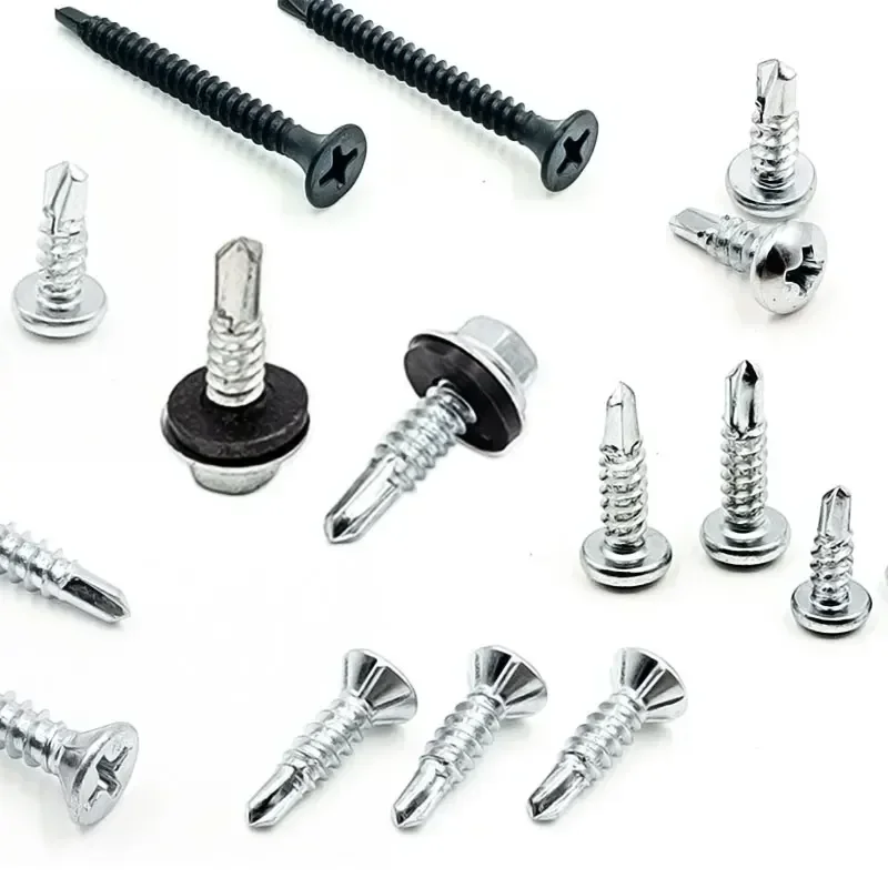 l # Cheap Price Factory Wholesale C1022A Csk Countersunk Flat Rib Head Non-Slip Self Drilling Screws Zinc Plated with Wing
l # Cheap Price Factory Wholesale C1022A Csk Countersunk Flat Rib Head Non-Slip Self Drilling Screws Zinc Plated with Wing