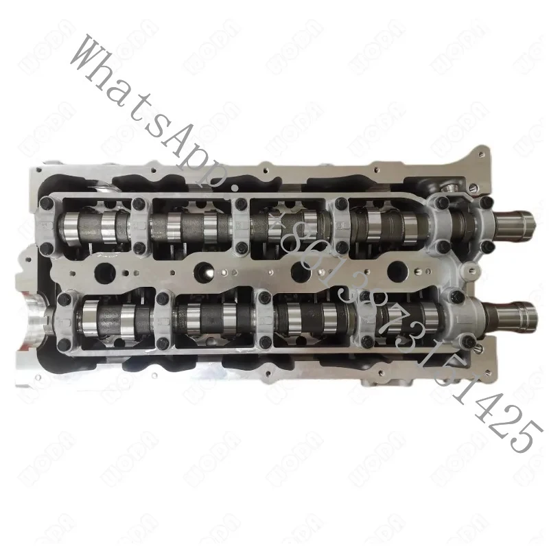 Suitable MTI D4CB complete cylinder 5J015-4AU00 22100-4A050 22100-4A400 2.5L CRDI
Suitable MTI D4CB complete cylinder 5J015-4AU00 22100-4A050 22100-4A400 2.5L CRDI