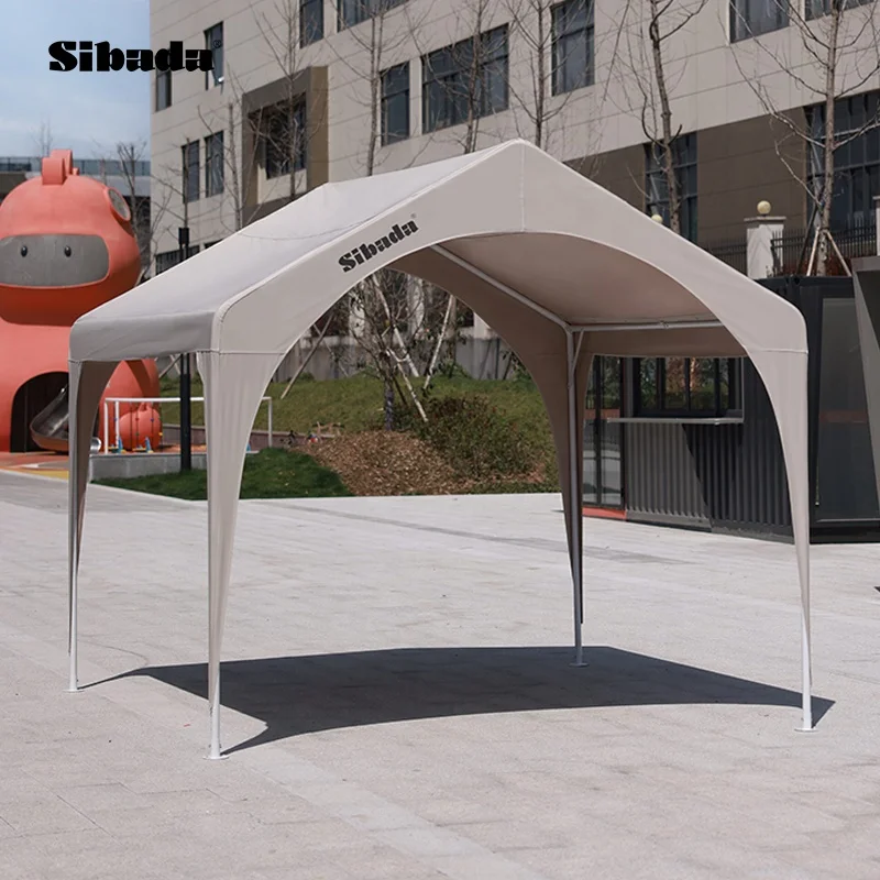 STLF Outdoor Assemble Tent Gazebo 3x3 Garden Party Folding Trade Canopy Tent
STLF Outdoor Assemble Tent Gazebo 3x3 Garden Party Folding Trade Canopy Tent
