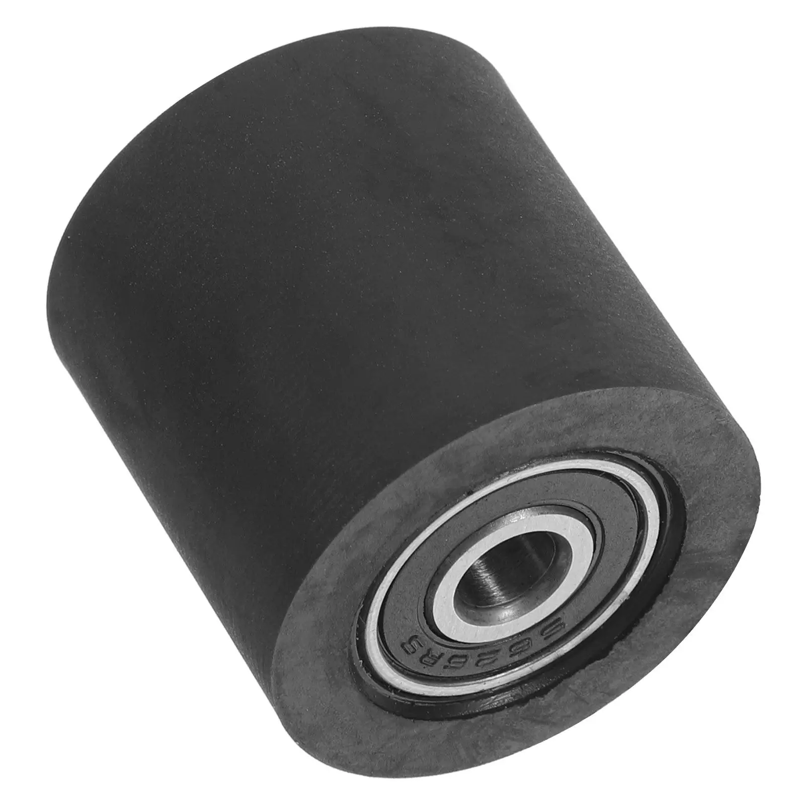 PU Sliding Idler Bearing Pulley Smooth Rolling Furniture Hardware Accessories Replacement Heavy Duty Pulley Wheel for Sliding
PU Sliding Idler Bearing Pulley Smooth Rolling Furniture Hardware Accessories Replacement Heavy Duty Pulley Wheel for Sliding