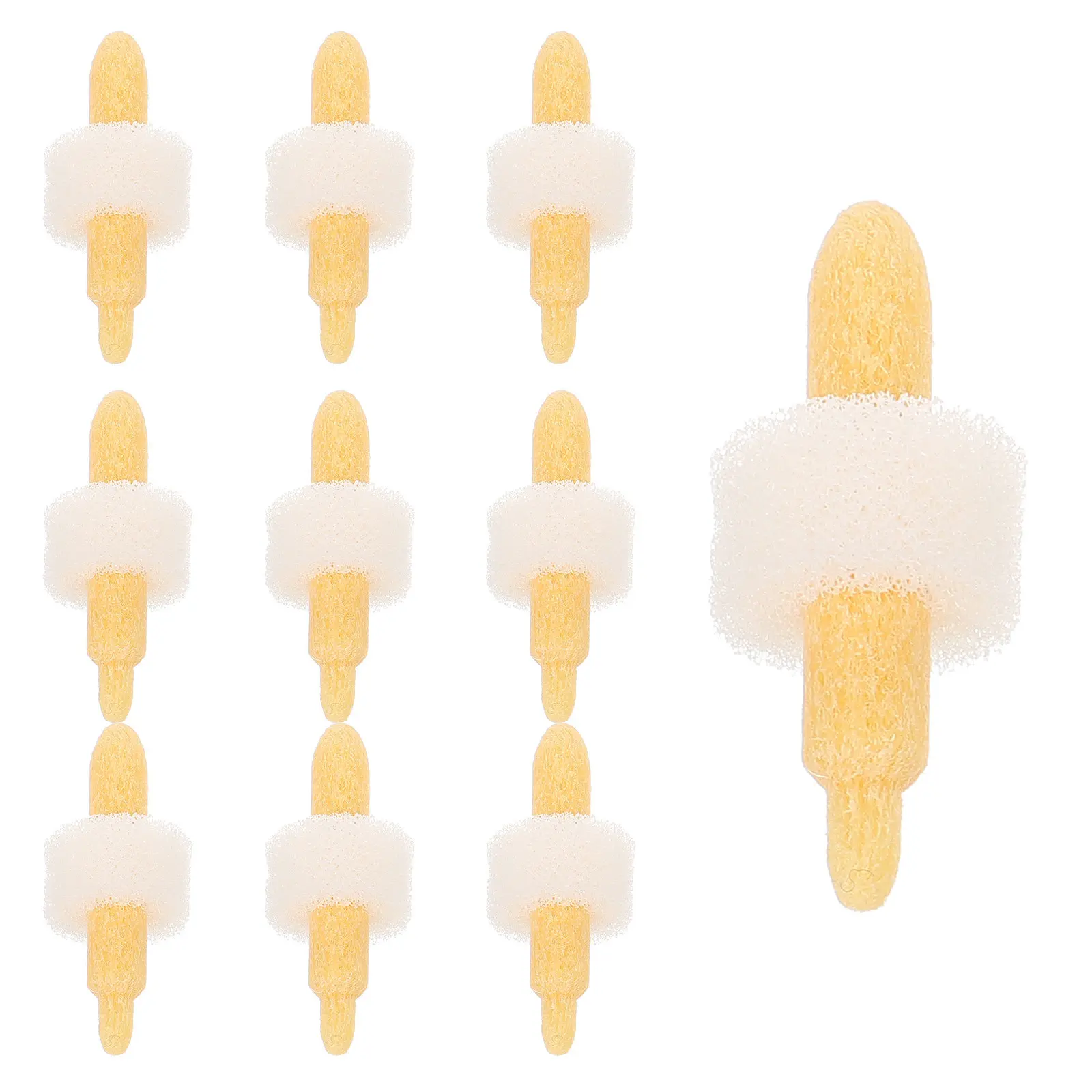 20 шт. сменных наконечников для маркеров-красокарандашей с тонким наконечником, универсальные, для перезаправляемых маркеров-красокарандашей, для студентов
20 шт. сменных наконечников для маркеров-красокарандашей с тонким наконечником, универсальные, для перезаправляемых маркеров-красокарандашей, для студентов