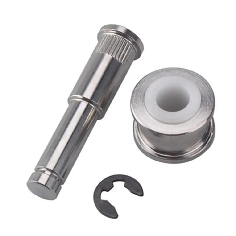 YAFEX High-Quality Door Hinge Pin Roller Repair Kit For 07-11 For Chevy For GMC Trucks 2025 Hot Sale Brand. New And High Quality
YAFEX High-Quality Door Hinge Pin Roller Repair Kit For 07-11 For Chevy For GMC Trucks 2025 Hot Sale Brand. New And High Quality