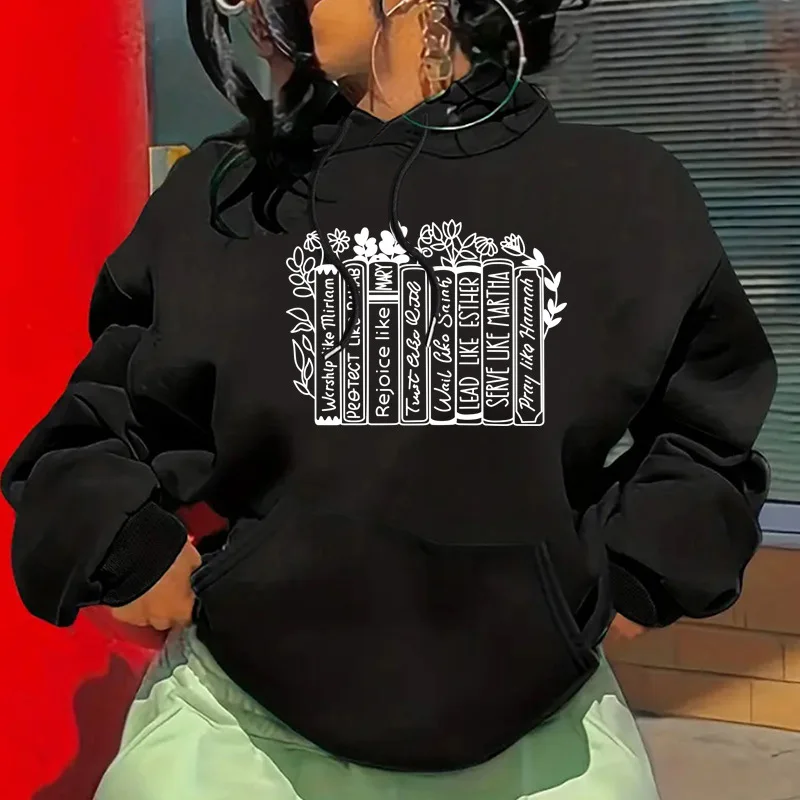 Winter Vintage Women Hoodie Y2k Sweater Sweatshirt Oversized Pullover Loose Girl Drop Shoulder Sleeve Streetwear Women's Clothes
Winter Vintage Women Hoodie Y2k Sweater Sweatshirt Oversized Pullover Loose Girl Drop Shoulder Sleeve Streetwear Women's Clothes