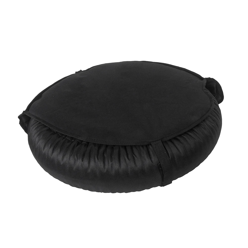 1PC Tire Warmer Fasten Heating Windstop Motorcycle Tyre Cover Polyester Fibre Windbreak For 12-inch And Smaller Tires Black
1PC Tire Warmer Fasten Heating Windstop Motorcycle Tyre Cover Polyester Fibre Windbreak For 12-inch And Smaller Tires Black