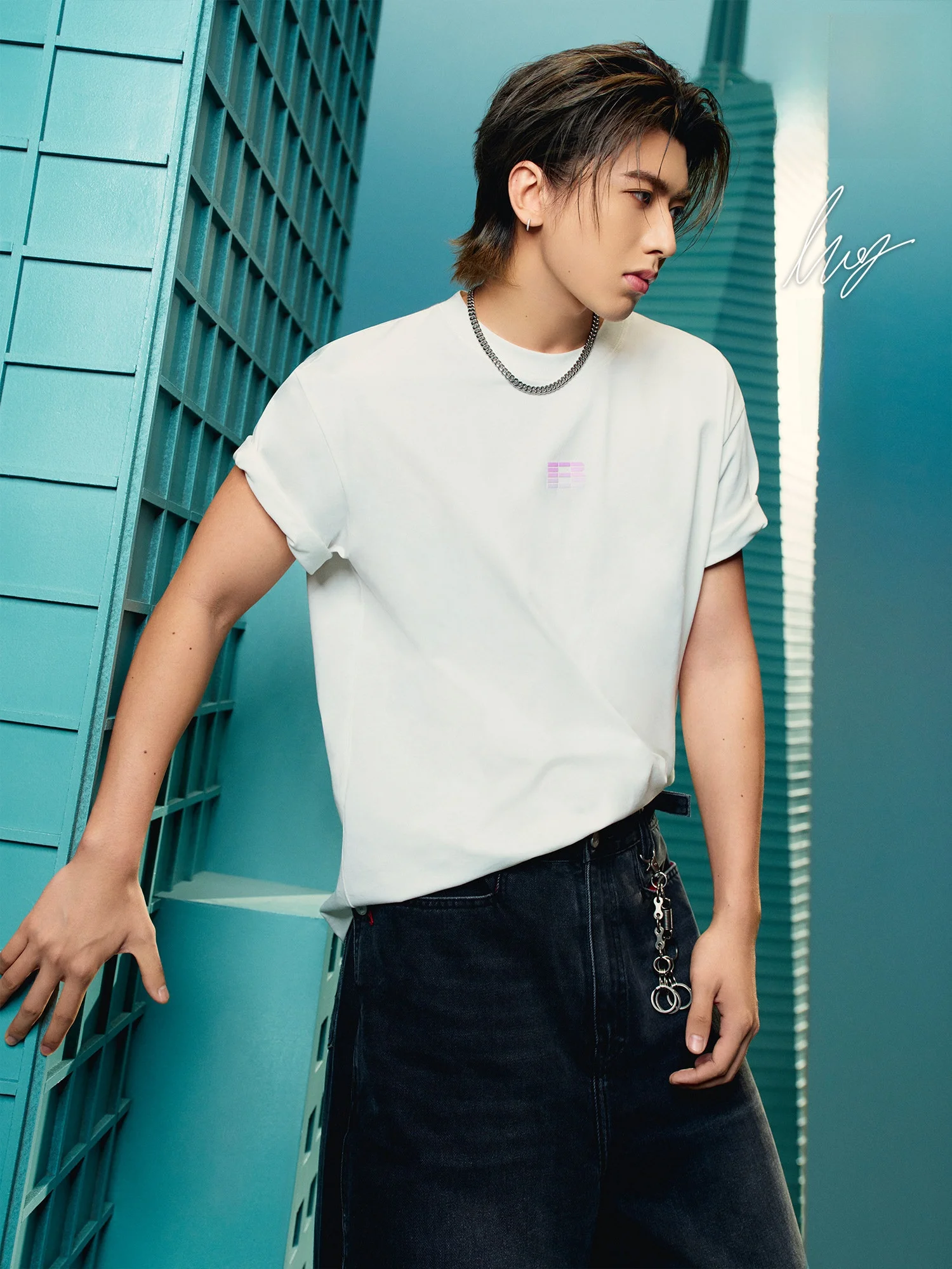 Футболка Cai Xukun BONELESS Sorona Gradient Mesh B с принтом, короткий рукав, охлаждающая, быстросохнущая, комфортная, повседневная, из смесового хлопка
Футболка Cai Xukun BONELESS Sorona Gradient Mesh B с принтом, короткий рукав, охлаждающая, быстросохнущая, комфортная, повседневная, из смесового хлопка