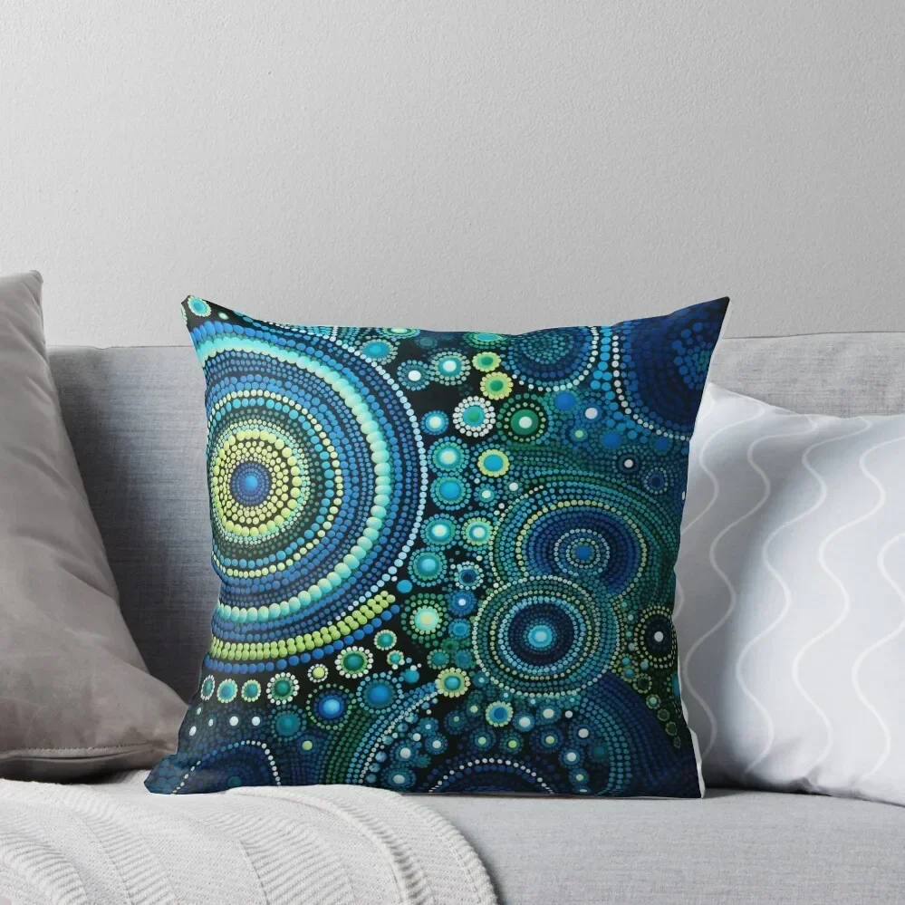Aboriginal Art Print Throw Pillow Anime Christmas Pillowcase Covers For Sofas pillow
Aboriginal Art Print Throw Pillow Anime Christmas Pillowcase Covers For Sofas pillow