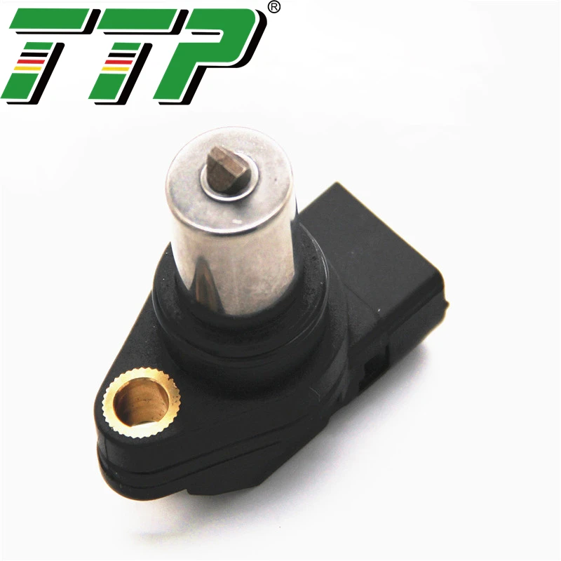 Car Parts Crankshaft Crank Shaft Position Sensor For Truck For Volvo 3515093 8141475 0265001187
Car Parts Crankshaft Crank Shaft Position Sensor For Truck For Volvo 3515093 8141475 0265001187