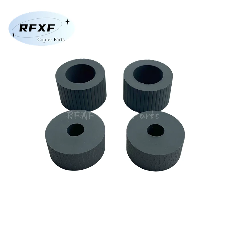 Compatible For Fujitsu FI5750 6670 6770 5650 6750 5750 Scanner Pickup Roller Tire Kit Copier Spare Parts
Compatible For Fujitsu FI5750 6670 6770 5650 6750 5750 Scanner Pickup Roller Tire Kit Copier Spare Parts