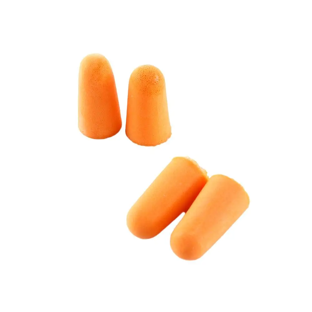 For Adult Children Slpeeping Aid Snore-Proof Anti-Noise Soft Foam Soundproof Earbud Ear Protection Earplugs Ear Plugs
For Adult Children Slpeeping Aid Snore-Proof Anti-Noise Soft Foam Soundproof Earbud Ear Protection Earplugs Ear Plugs