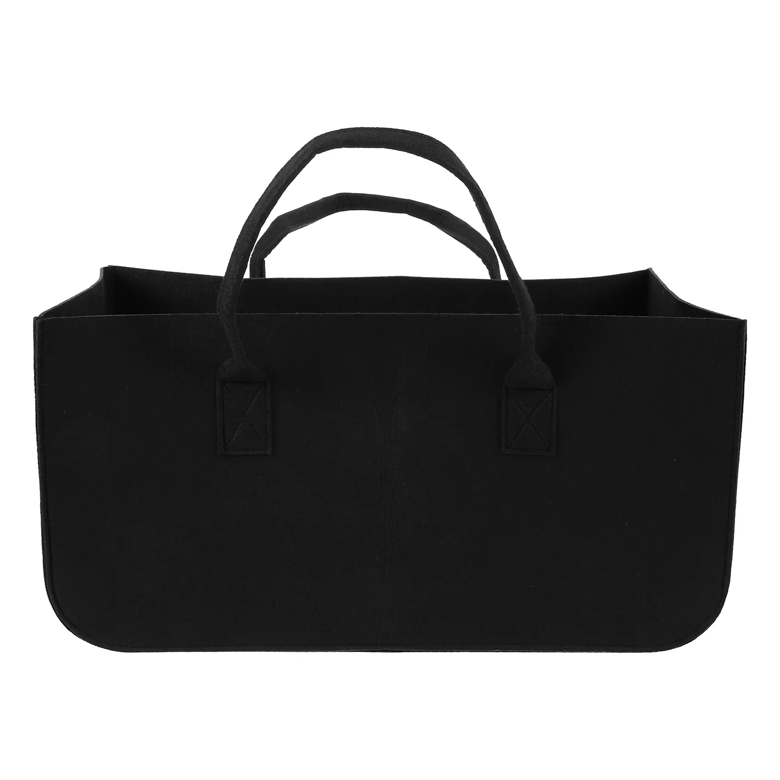 Felt Tote Bag Convenient Laundry Hand-held Tub Portable Clothes Toy Storage Pouch Practical
Felt Tote Bag Convenient Laundry Hand-held Tub Portable Clothes Toy Storage Pouch Practical
