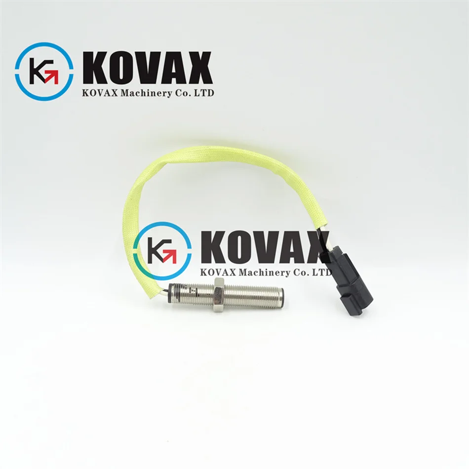 189-5746 Датчик скорости 318-1181 318-1178 Подходит для деталей экскаватора 330B
189-5746 Датчик скорости 318-1181 318-1178 Подходит для деталей экскаватора 330B