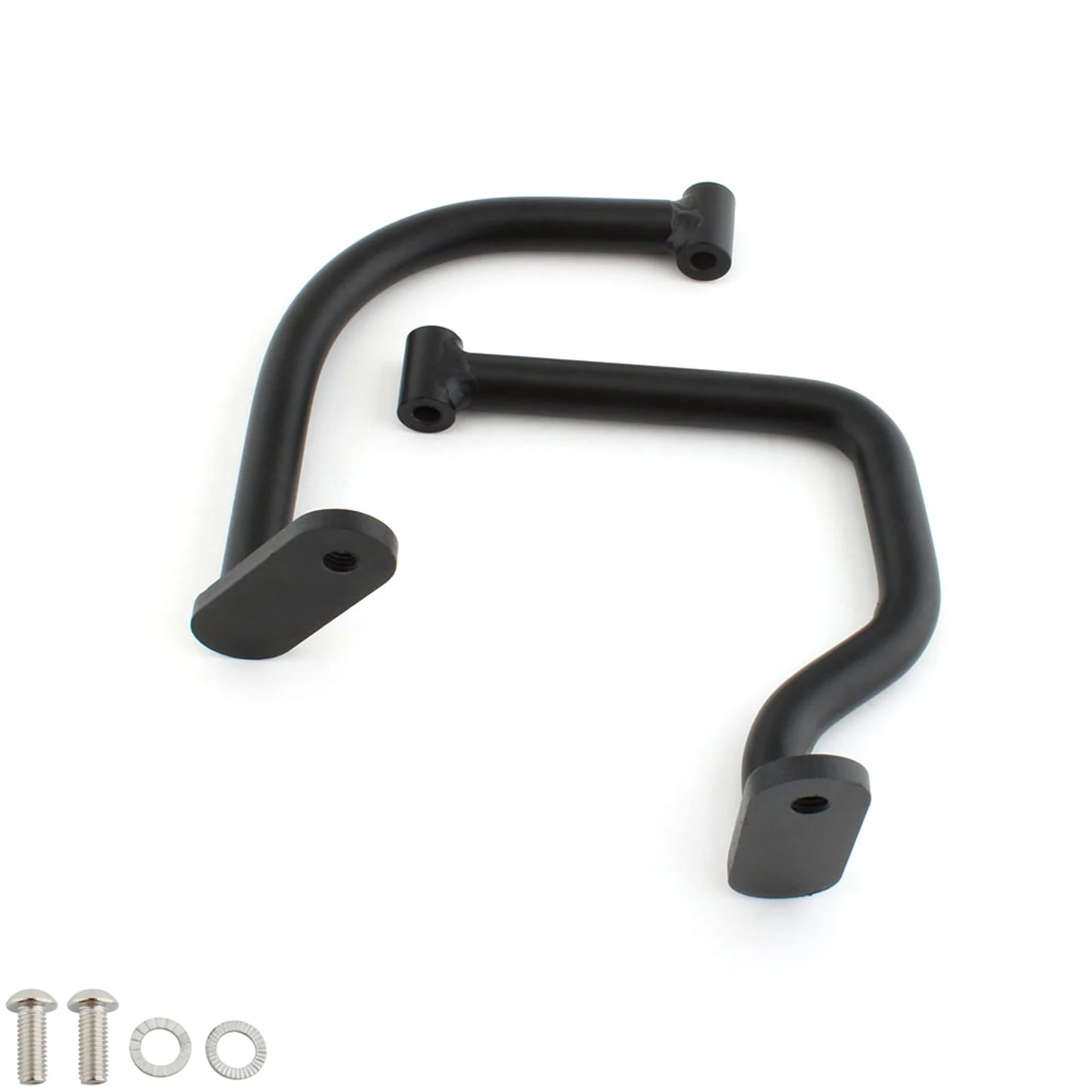 2pcs Motorcycle Spotlight Bracket Holder Sport Light Auxiliary Fog Lamp Mount Kit For BMW R1200RT 2014-2018 R1250RT 2018-2024
2pcs Motorcycle Spotlight Bracket Holder Sport Light Auxiliary Fog Lamp Mount Kit For BMW R1200RT 2014-2018 R1250RT 2018-2024