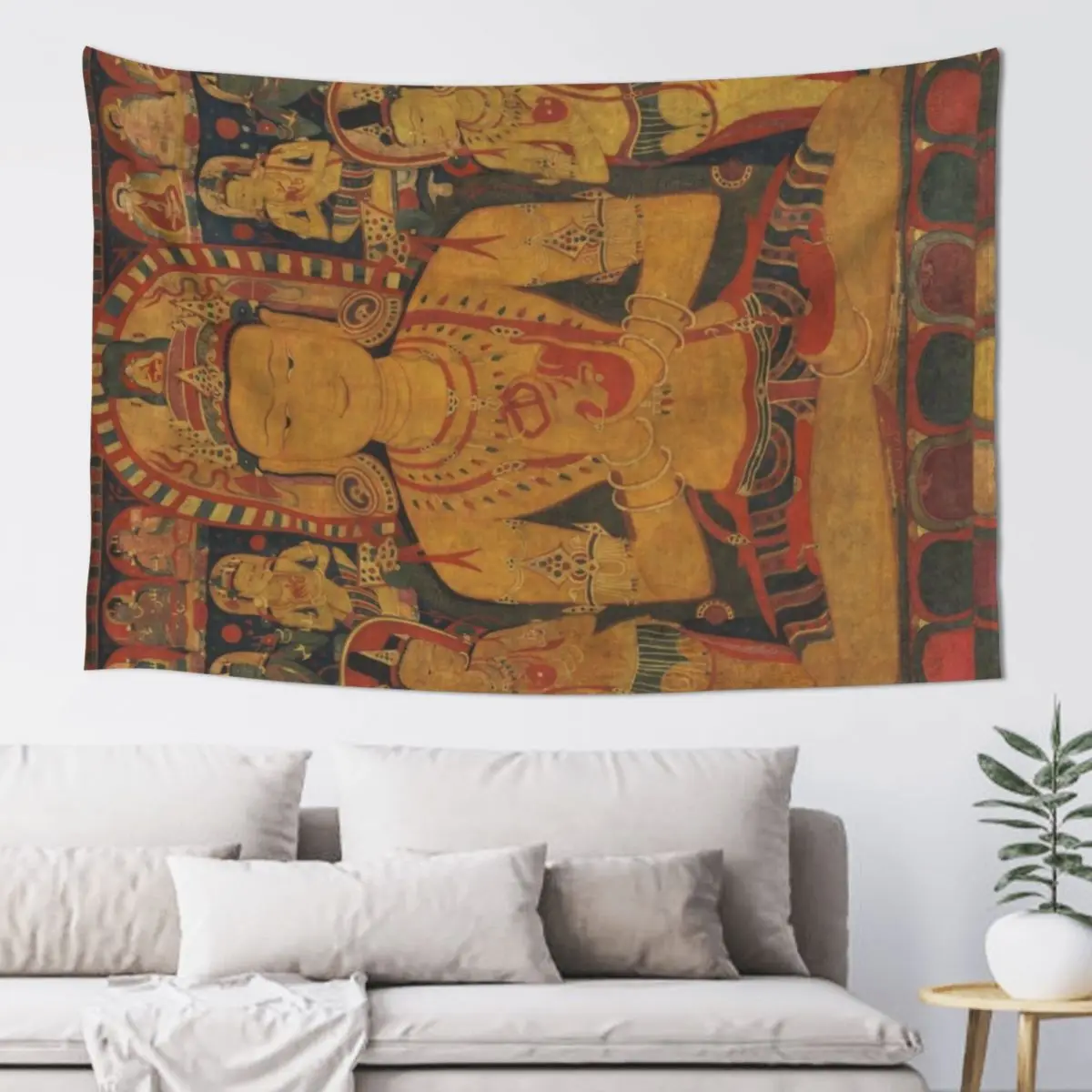 Tantric Buddha Tapestry Room Decorations Aesthetics Decoration For Rooms Christmas Decoration Wall Hanging Tapestry
Tantric Buddha Tapestry Room Decorations Aesthetics Decoration For Rooms Christmas Decoration Wall Hanging Tapestry