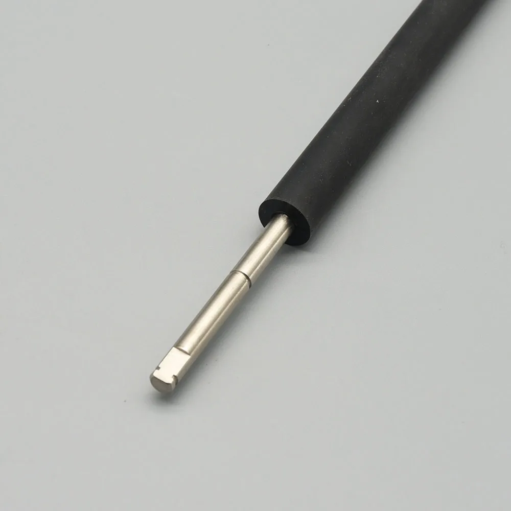 302R794360 Registration Roller for Kyocera M5521 M5526 P5021 P5026 5018 5021 5521 5526 PARTS ROLLER REGIST RUBBER SP
302R794360 Registration Roller for Kyocera M5521 M5526 P5021 P5026 5018 5021 5521 5526 PARTS ROLLER REGIST RUBBER SP