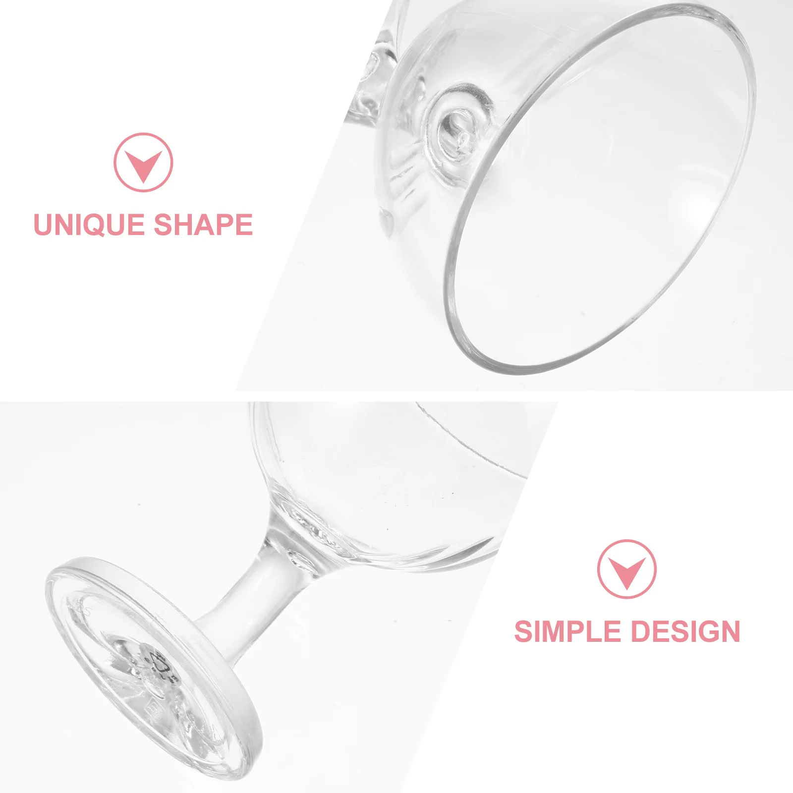 230 мл прозрачная пластиковая чашка для десерта, прозрачная чашка для мороженого, напитков, вечерние, кухонные, чашки для мороженого, контейнер для напитков
230 мл прозрачная пластиковая чашка для десерта, прозрачная чашка для мороженого, напитков, вечерние, кухонные, чашки для мороженого, контейнер для напитков