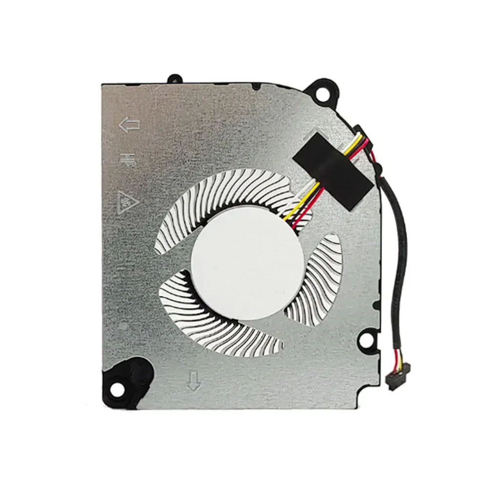 Вентилятор охлаждения процессора ноутбука для системы76 для Adder WS (addw4) DC5V 4,0 Вт 0,8 А новый
Вентилятор охлаждения процессора ноутбука для системы76 для Adder WS (addw4) DC5V 4,0 Вт 0,8 А новый