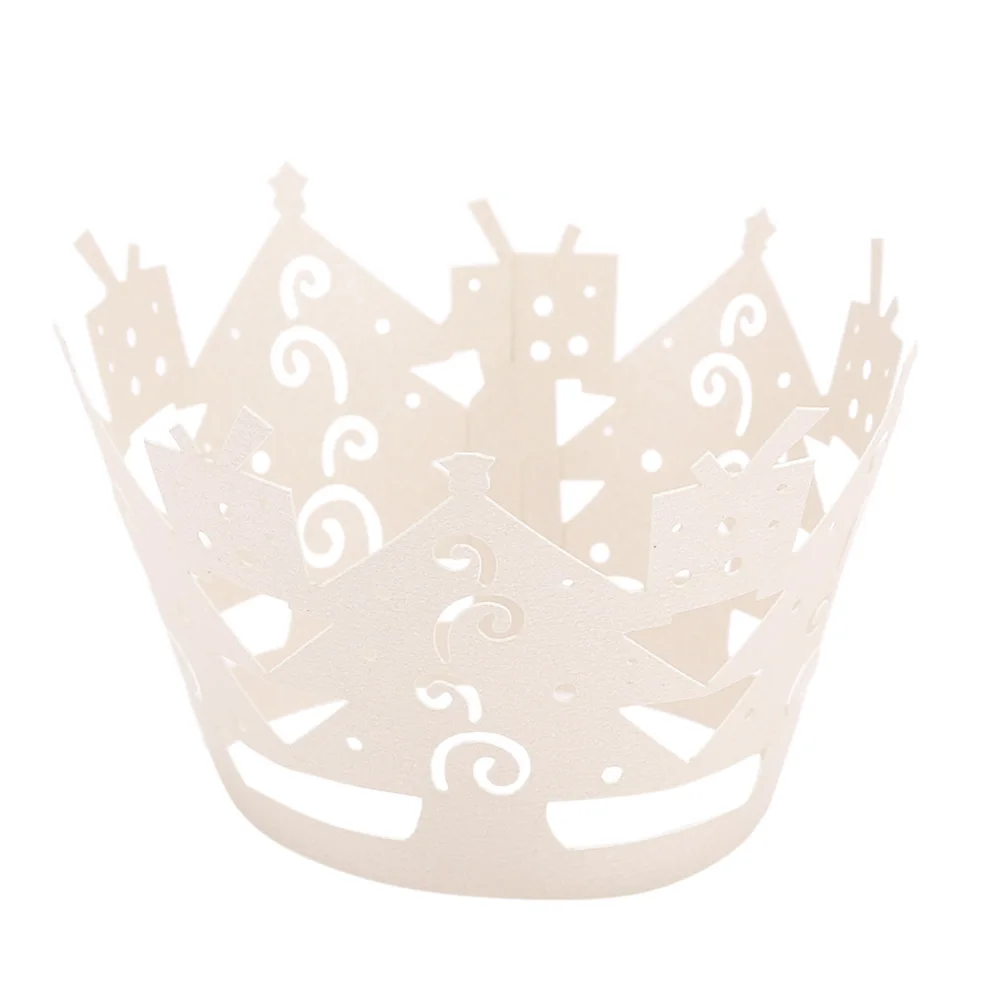 50pcs Baking Edge Christmas Tree Wrappers Paper Cups Party Liners Cakes Muffins Cookies Noble Design Sweet Treats Holiday
50pcs Baking Edge Christmas Tree Wrappers Paper Cups Party Liners Cakes Muffins Cookies Noble Design Sweet Treats Holiday