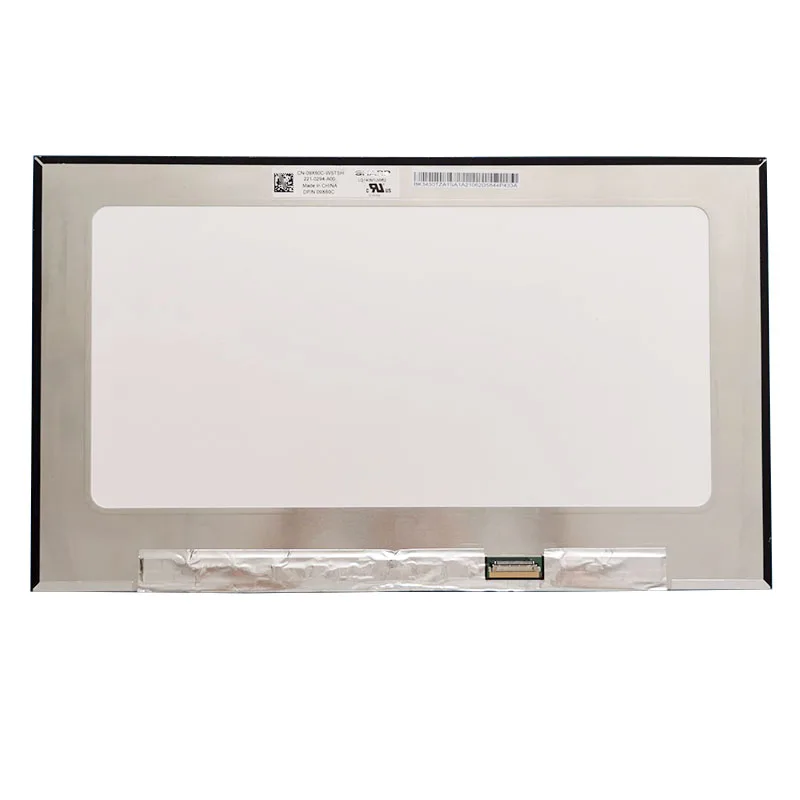 14'' LQ140M1JW62 1920x1080 FHD IPS 60Hz 30 pins Laptop LCD Screen Display Panel
14'' LQ140M1JW62 1920x1080 FHD IPS 60Hz 30 pins Laptop LCD Screen Display Panel