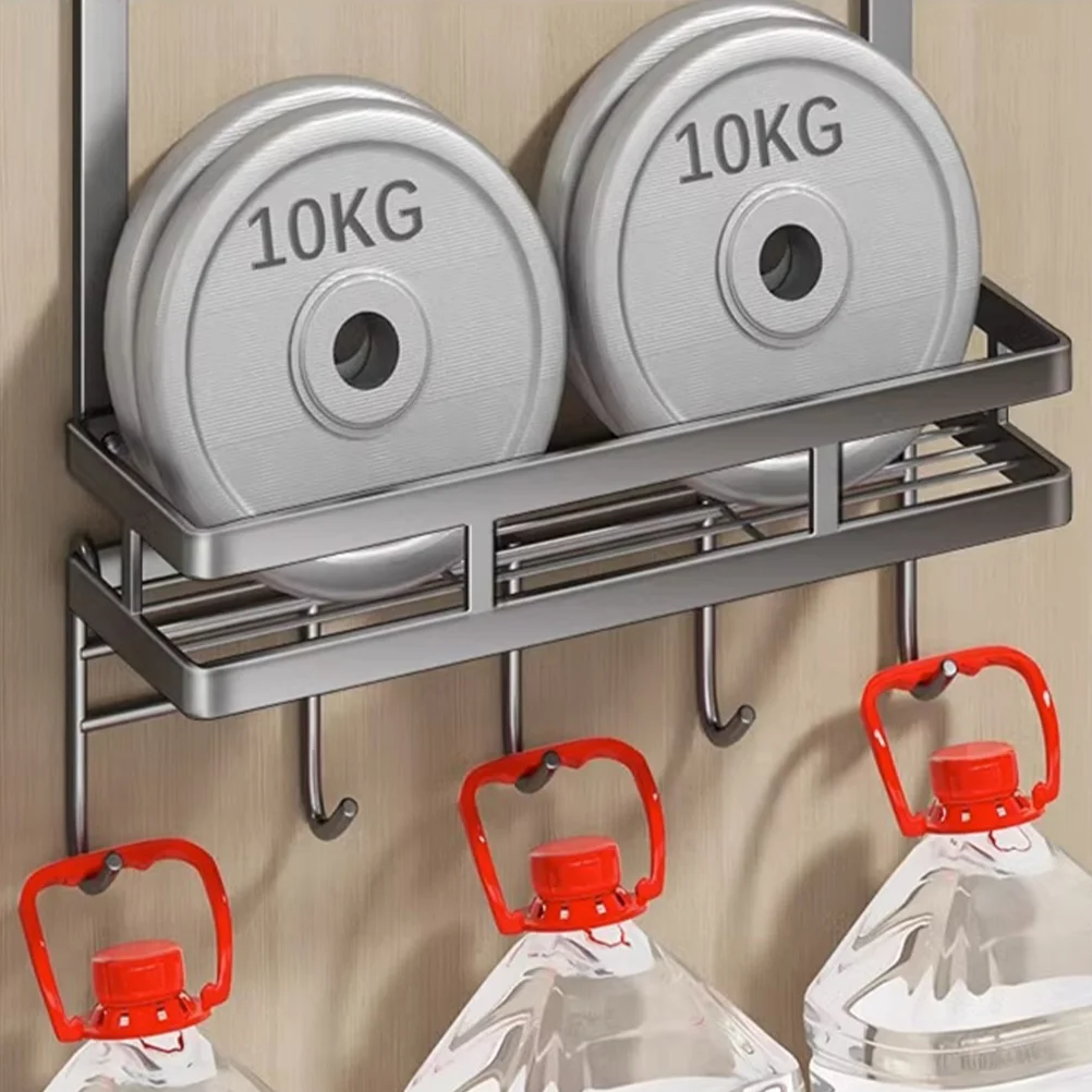 Over The Door Hooks Shelf Detachable Over Door Hanger Organizer for Coat Towel Bag Robe overdoor hanger organizer
Over The Door Hooks Shelf Detachable Over Door Hanger Organizer for Coat Towel Bag Robe overdoor hanger organizer