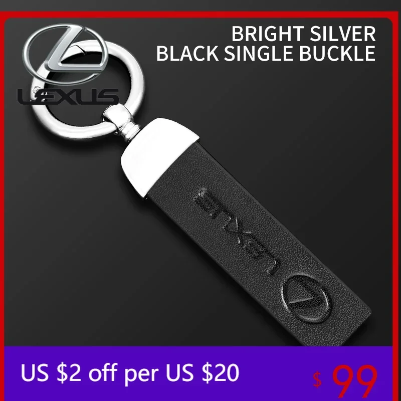 Interior Mouldings For Lexus F Sport Smart Control Protect ES LM GS IS NX RX LX LS RX300 Car Key Chain Personalized Anti-theft U
Interior Mouldings For Lexus F Sport Smart Control Protect ES LM GS IS NX RX LX LS RX300 Car Key Chain Personalized Anti-theft U