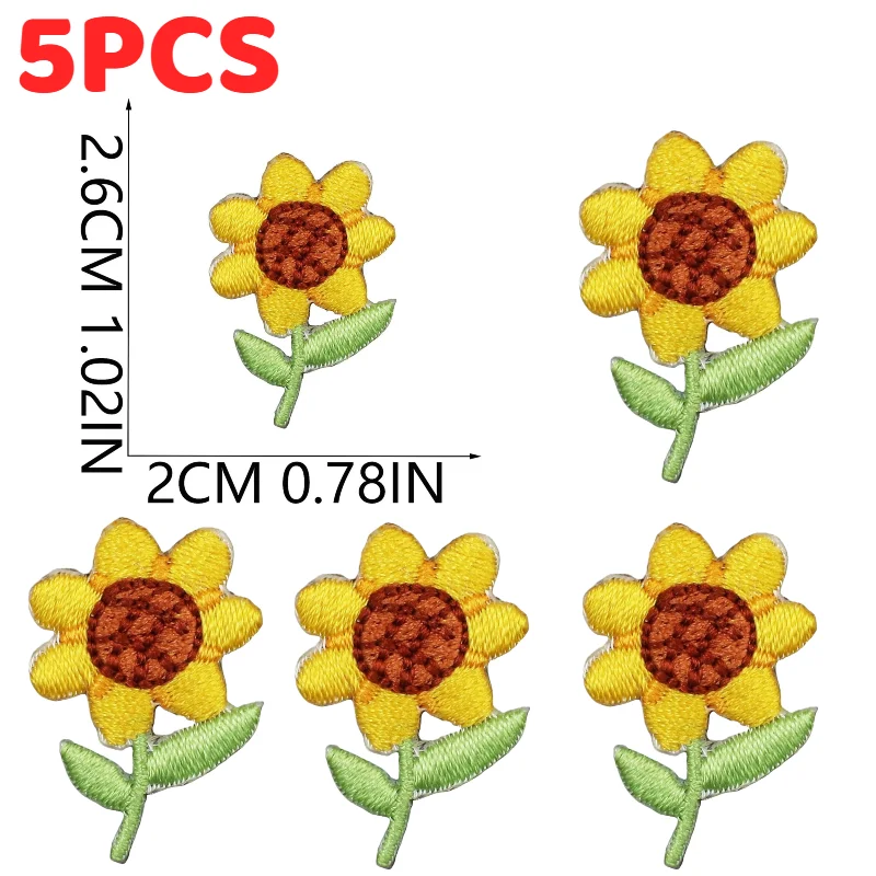 1/5PCS Ginkgo Biloba Leaf Embroidery Cloth Sticker Handmade Fine-cut Flower Patch Sticker Carnation Lily Boy Rose
1/5PCS Ginkgo Biloba Leaf Embroidery Cloth Sticker Handmade Fine-cut Flower Patch Sticker Carnation Lily Boy Rose