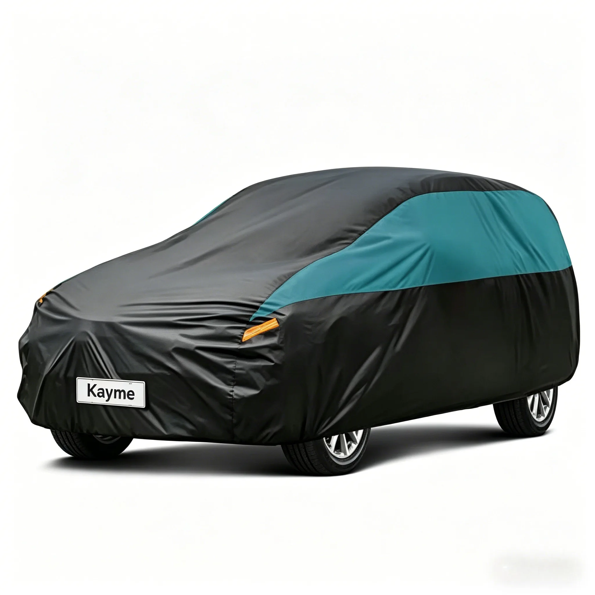 Car cover All-weather Outdoor Waterproof Sunproof Dustproof Cover suitable for Hatchbacks/Sedans/SUV 190T Car Protective Full
Car cover All-weather Outdoor Waterproof Sunproof Dustproof Cover suitable for Hatchbacks/Sedans/SUV 190T Car Protective Full