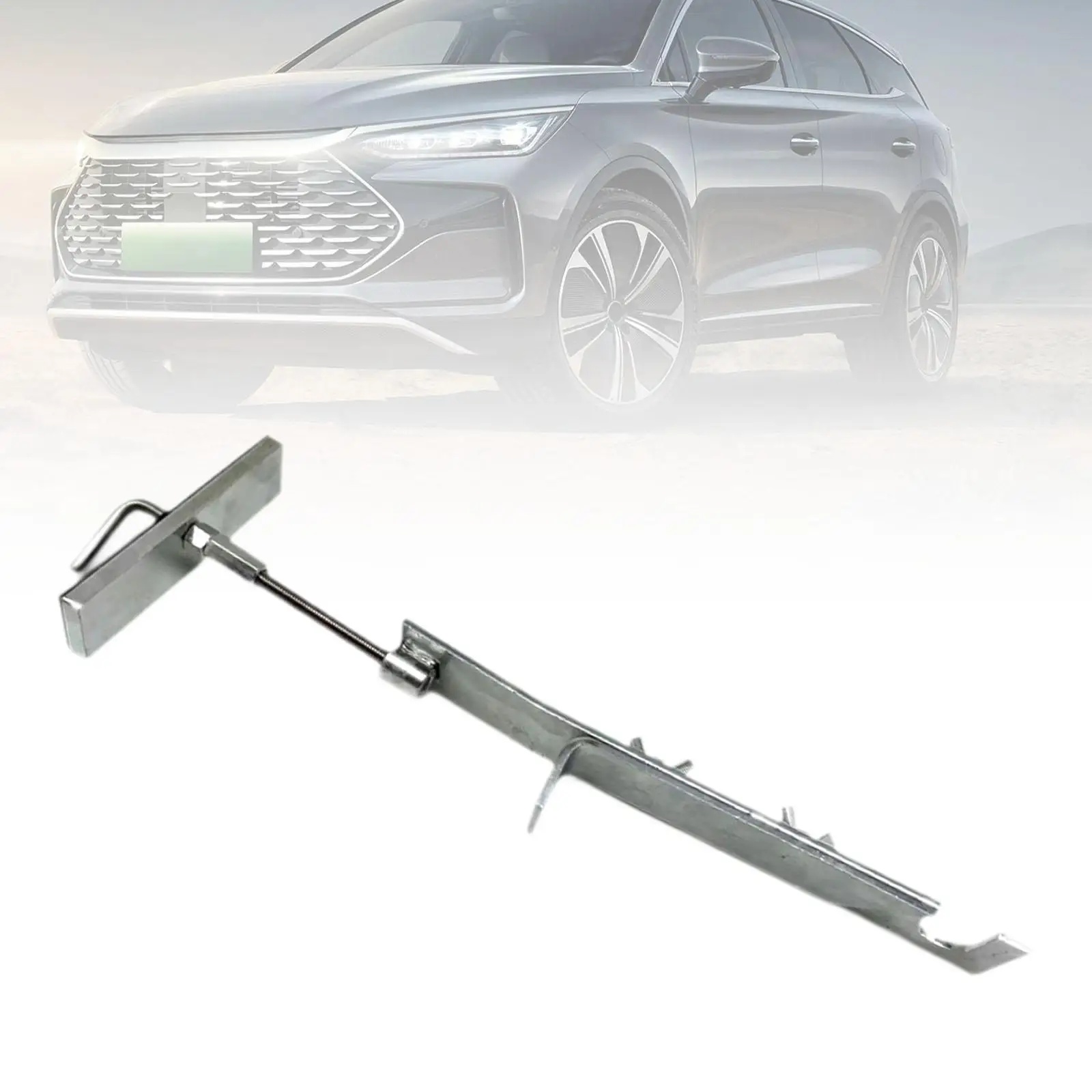 Car Door Support Tool Car Repair Accessory Auto Body Tools Trunk Lid Support Rod for Automotive Polishing
Car Door Support Tool Car Repair Accessory Auto Body Tools Trunk Lid Support Rod for Automotive Polishing