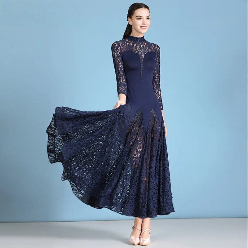 ODBD1351 Лидер продаж, высококачественная одежда для выступлений, женское платье для бальных соревнований
ODBD1351 Лидер продаж, высококачественная одежда для выступлений, женское платье для бальных соревнований