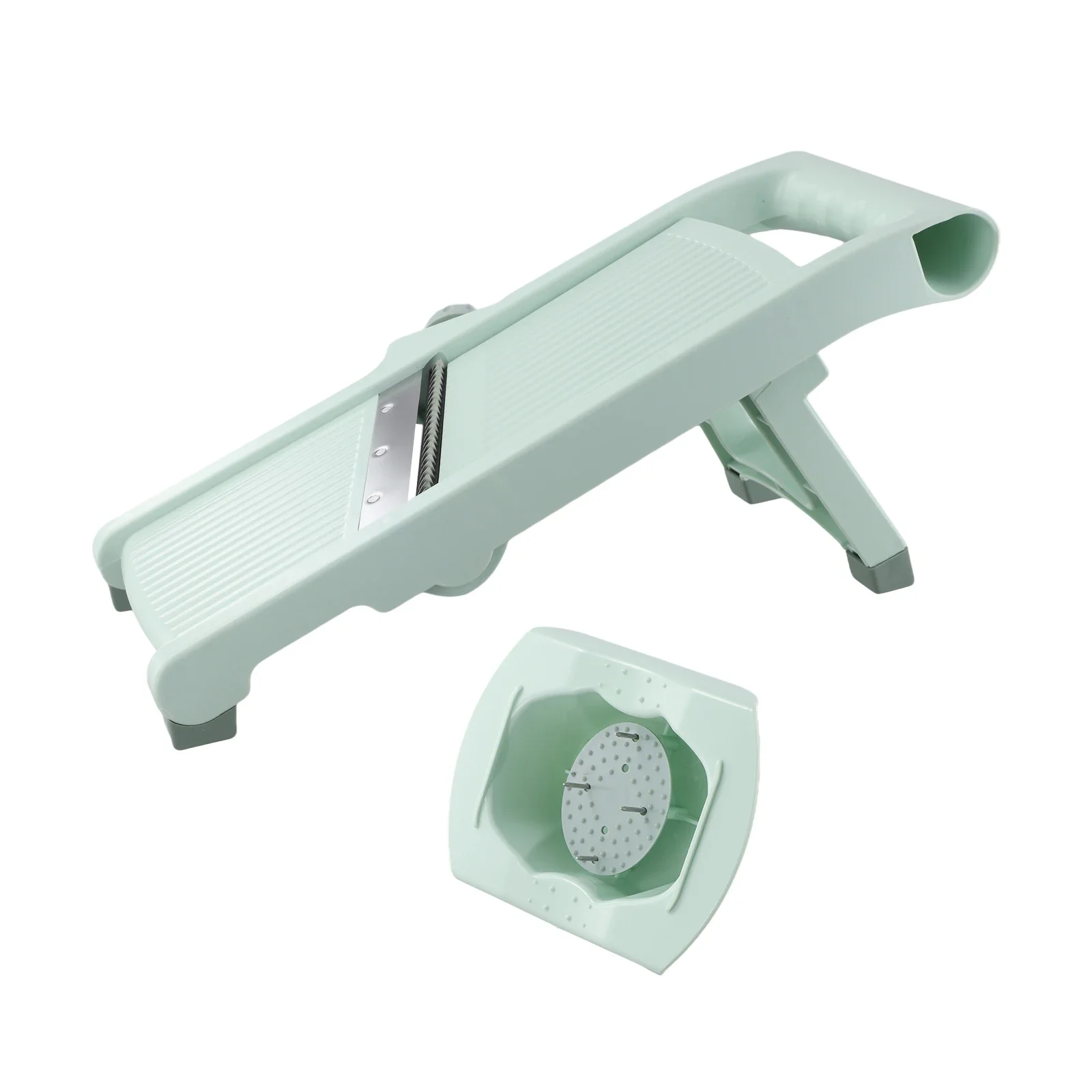 Mandoline Slicer Vegetable Slicer Mandolin Multi Blade Potato Veggie Slicer Vegetable Cutter Julienne Shredder Potato Slicer
Mandoline Slicer Vegetable Slicer Mandolin Multi Blade Potato Veggie Slicer Vegetable Cutter Julienne Shredder Potato Slicer
