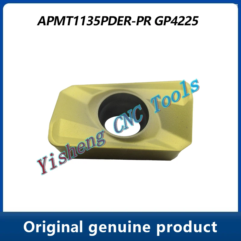 Токарная пластина с ЧПУ, оригинальный APMT фонарь GP4225 GS4130 GA4230 GA4325 GK4125 GA4330 GP4225 GM2140
Токарная пластина с ЧПУ, оригинальный APMT фонарь GP4225 GS4130 GA4230 GA4325 GK4125 GA4330 GP4225 GM2140