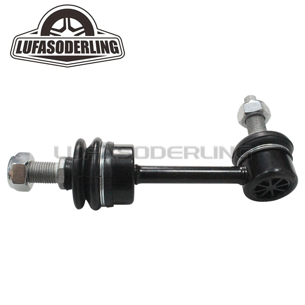 For KIA Sorento / HYUNDAI Rear Stabilizer Bar Link 55530C5000 55540C5000 55540C5001 55530C5001 K750893 K750894 55540-C5001
For KIA Sorento / HYUNDAI Rear Stabilizer Bar Link 55530C5000 55540C5000 55540C5001 55530C5001 K750893 K750894 55540-C5001