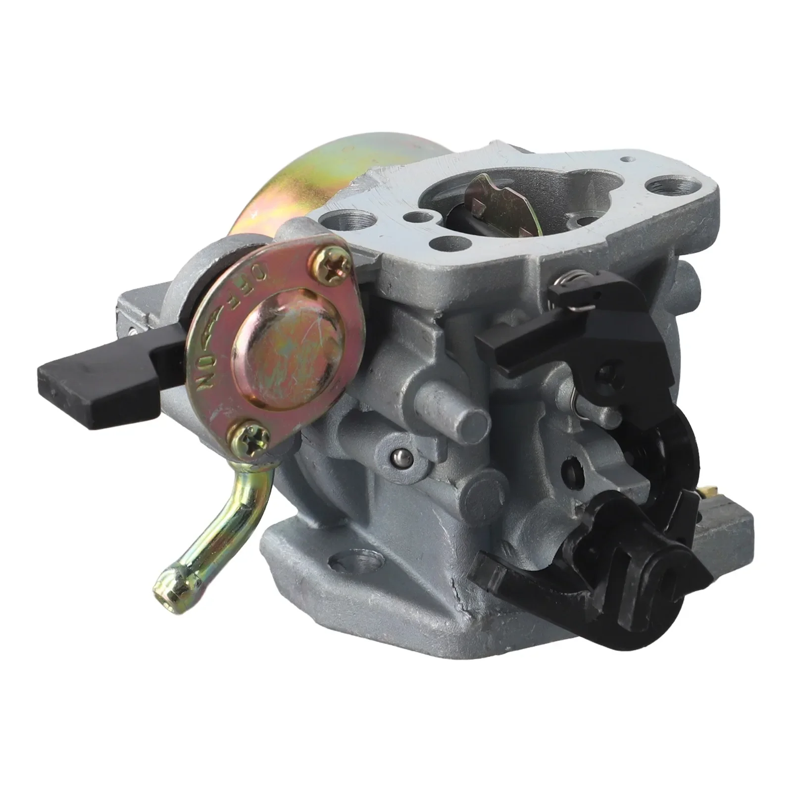 1 Set Carburetor Kit For GXV120 GXV140 GXV160 Lawn Mower Engine Lawn Mower Spare Parts For HR214 HR194 HR195 Power Tool Parts
1 Set Carburetor Kit For GXV120 GXV140 GXV160 Lawn Mower Engine Lawn Mower Spare Parts For HR214 HR194 HR195 Power Tool Parts