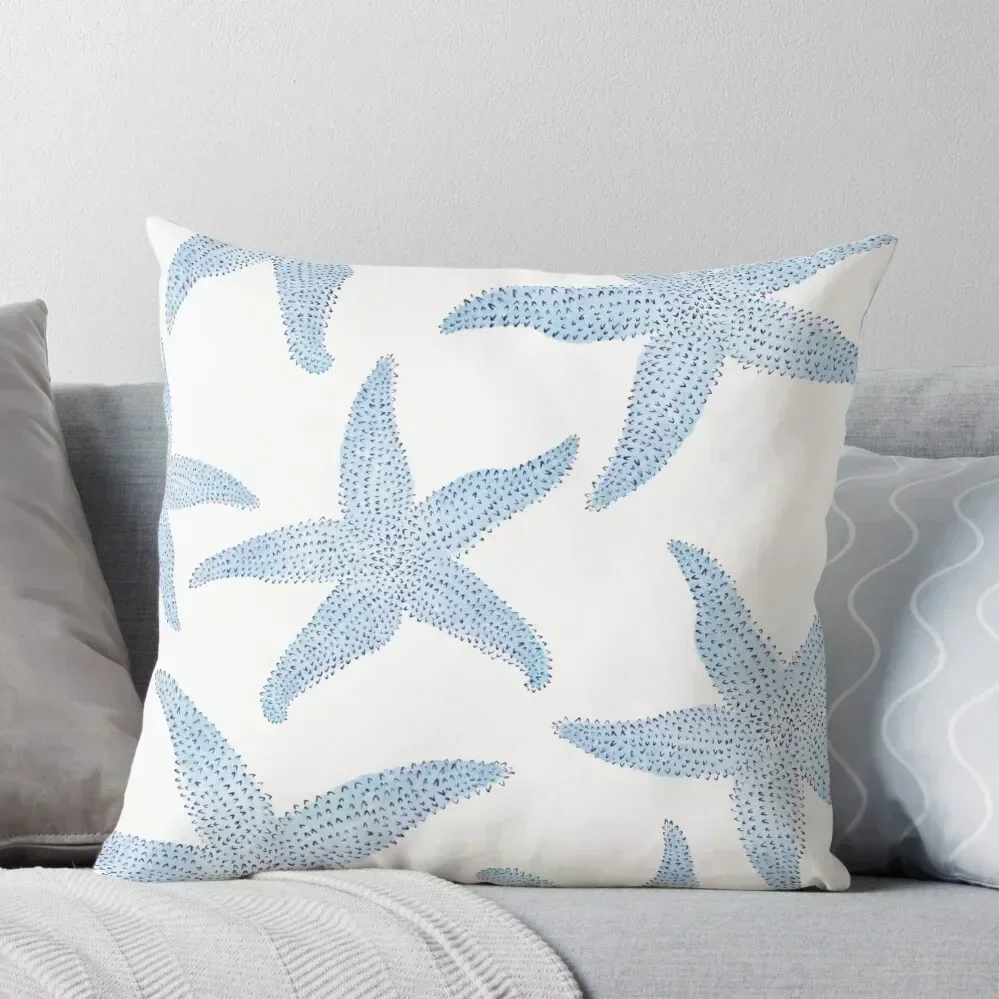 Dancing Blue Starfish Throw Pillow Pillows Aesthetic Sofa Cushion Cover Pillow Decor pillow
Dancing Blue Starfish Throw Pillow Pillows Aesthetic Sofa Cushion Cover Pillow Decor pillow