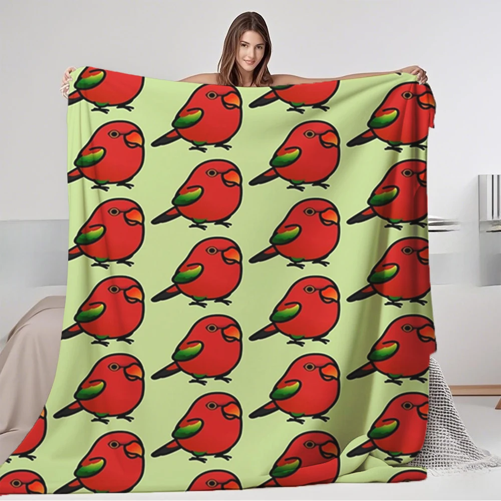 Everyday Use Flannel Cozy Blanket Chubby Chattering Lory Lorikeet Vintage Floral Luxury Throw Microfiber Bedspread
Everyday Use Flannel Cozy Blanket Chubby Chattering Lory Lorikeet Vintage Floral Luxury Throw Microfiber Bedspread
